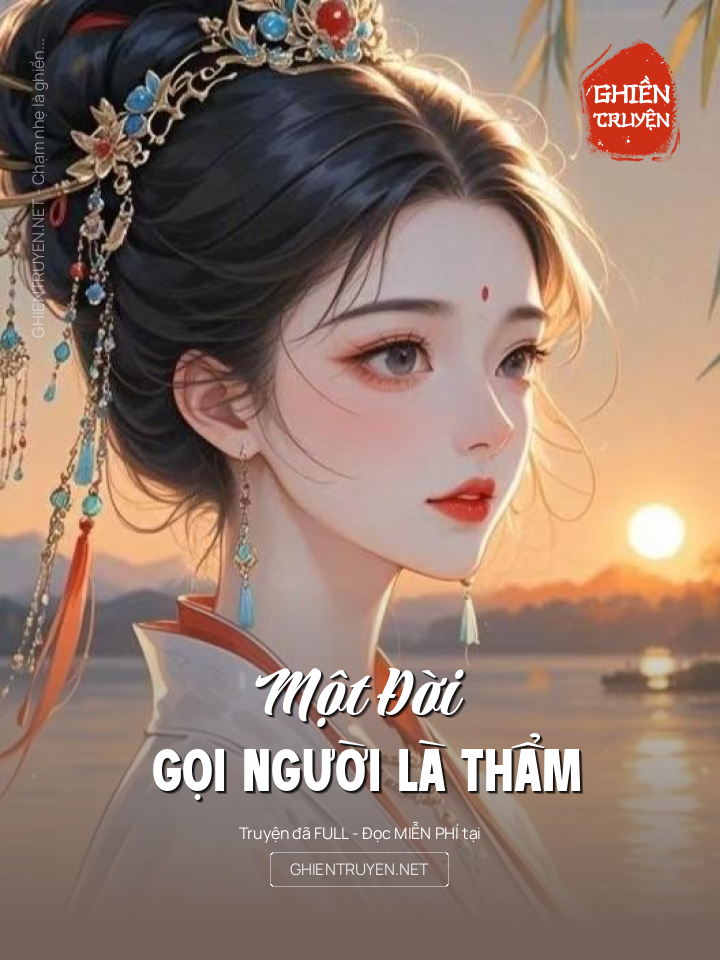 Một Đời Gọi Người Là Thẩm