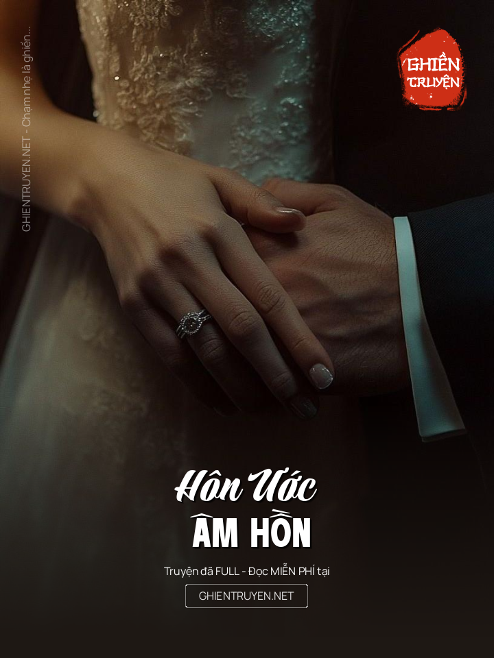 Hôn Ước Âm Hồn