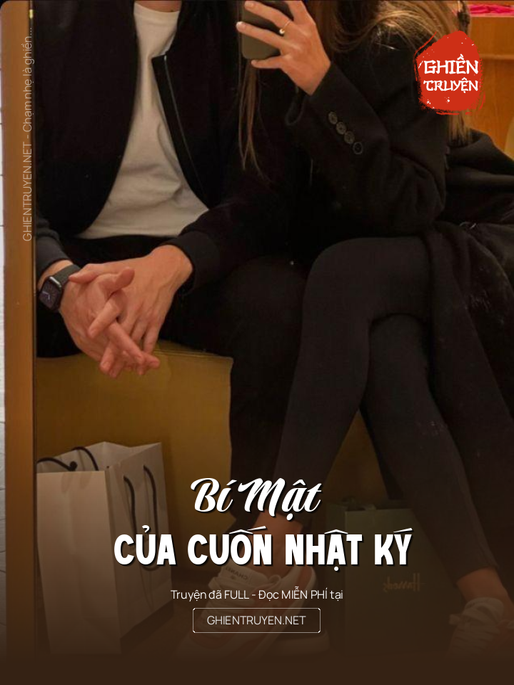 Bí Mật Của Cuốn Nhật Ký