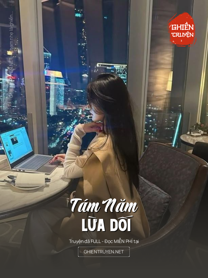 Tám Năm Lừa Dối