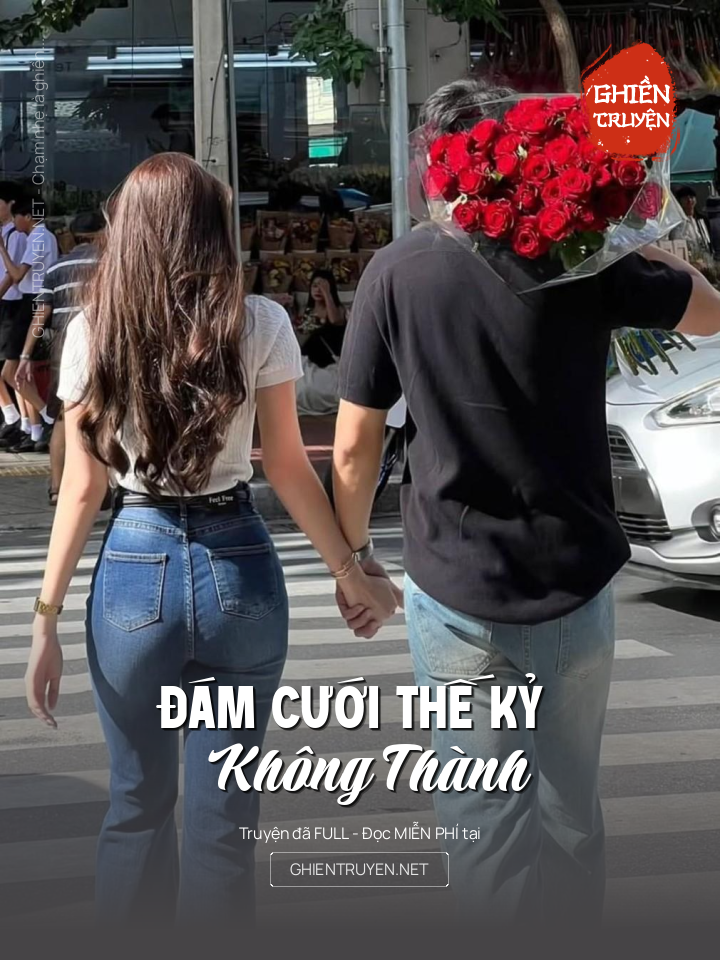 Đám Cưới Thế Kỷ Không Thành