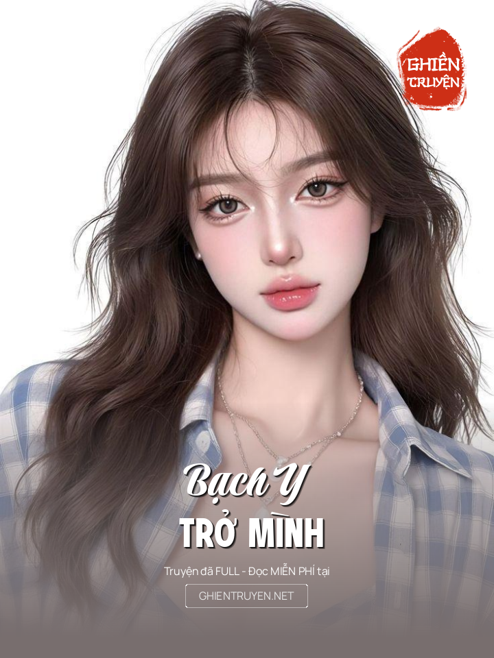 Bạch Y Trở Mình