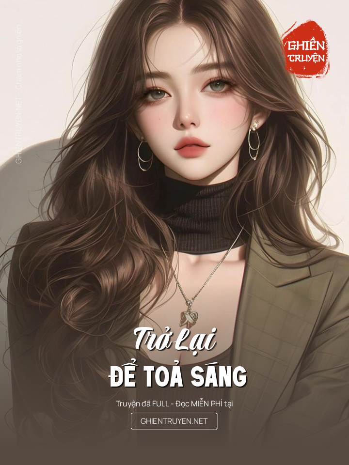 Trở Lại Để Toả Sáng