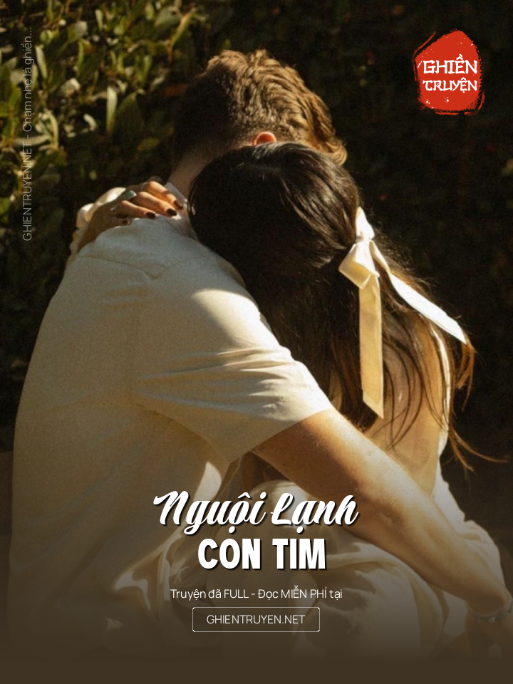 Nguội Lạnh Con Tim