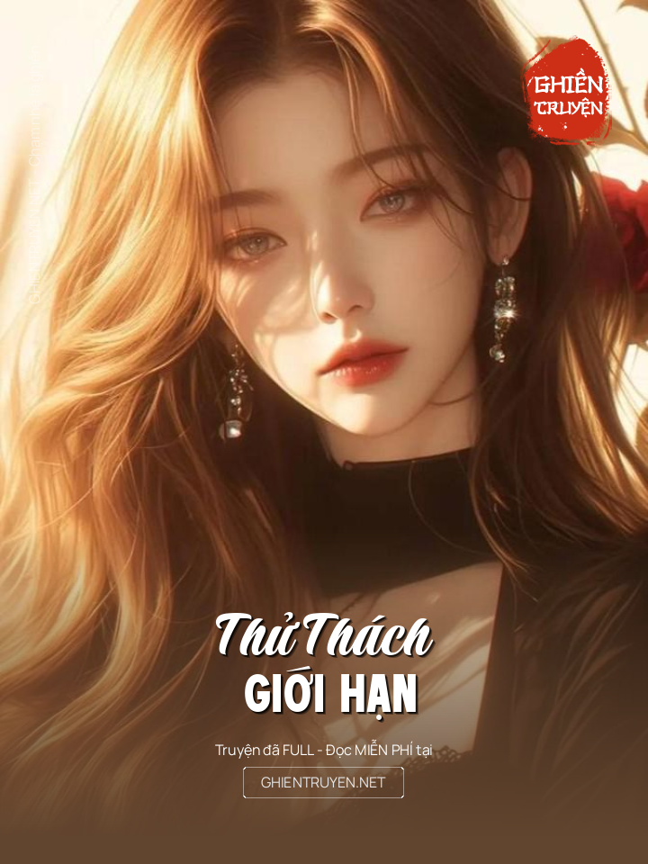 Thử Thách Giới Hạn