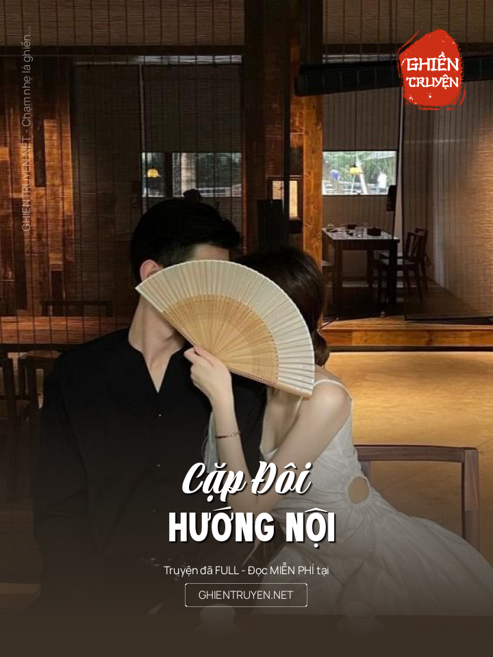 Cặp Đôi Hướng Nội