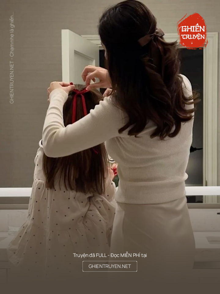 Mẹ Ơi, Con Không Cần Bài Kiểm Tra Thiên Vị Này