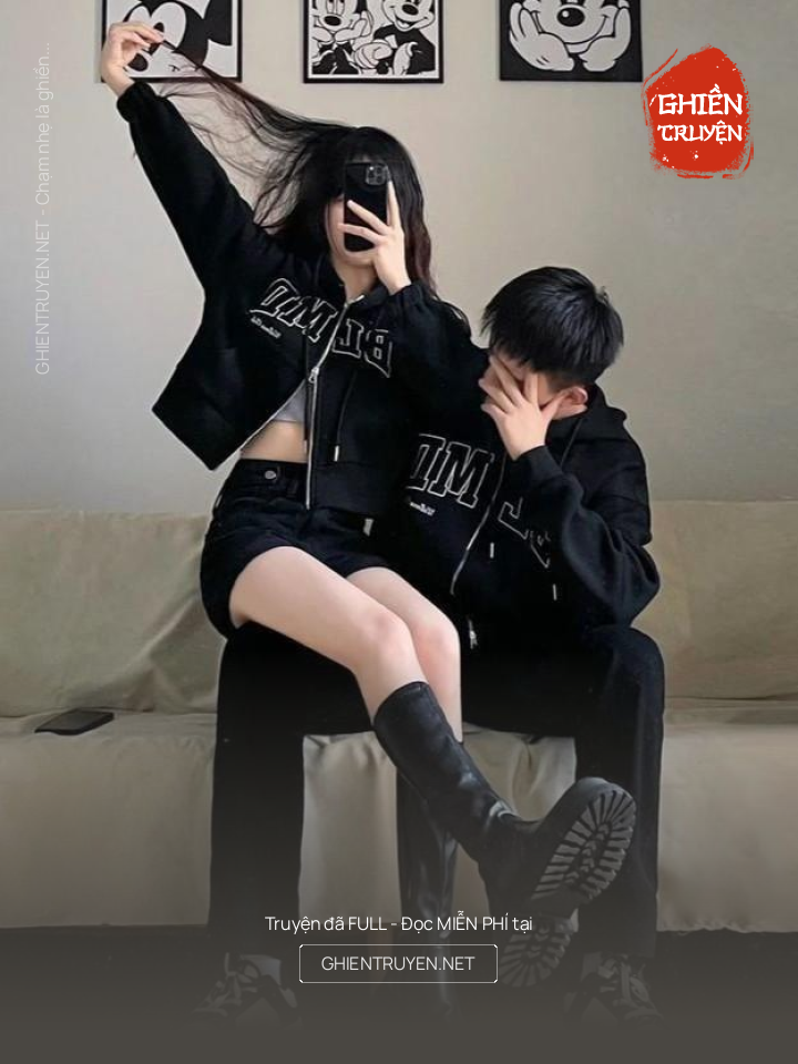 Bạn Trai Kết Duyên Với Cô Em Khoá Dưới