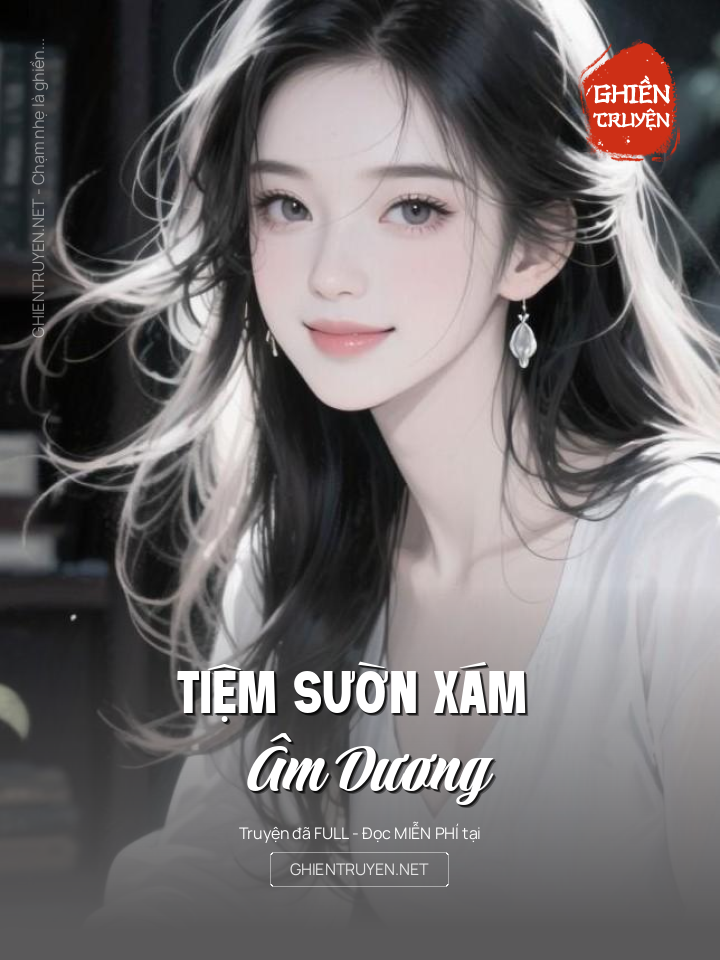 Tiệm Sườn Xám Âm Dương