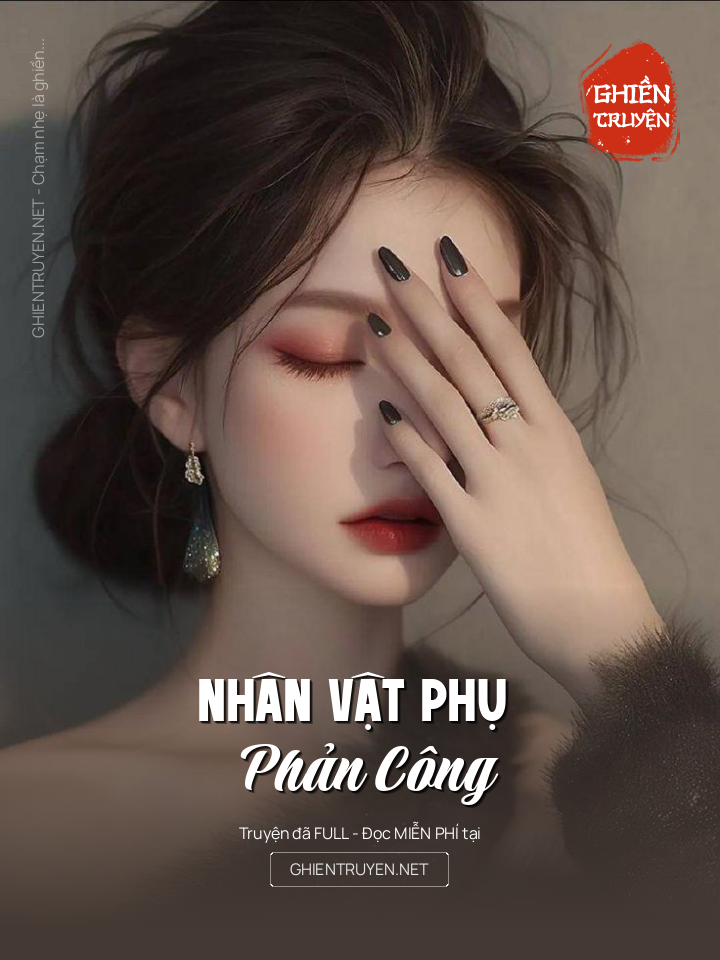 Nhân Vật Phụ Phản Công