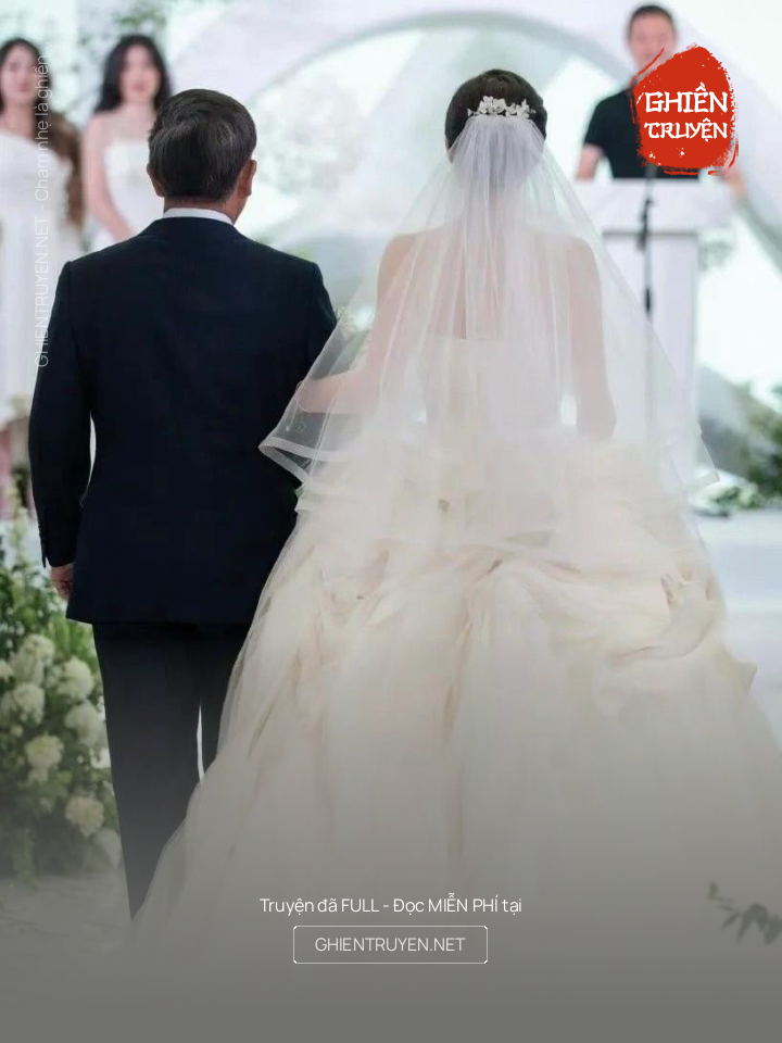 Tôi Là Cô Dâu Thay Thế Của Em Gái Mình