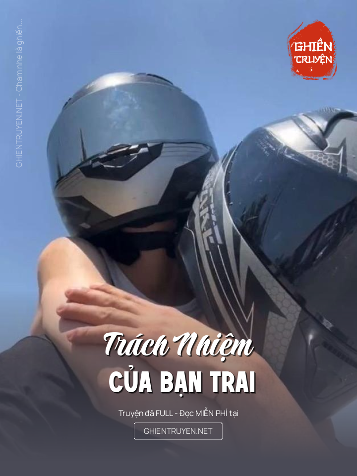 Trách Nhiệm Của Bạn Trai