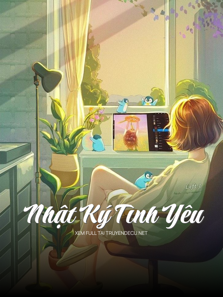 Nhật Ký Tình Yêu