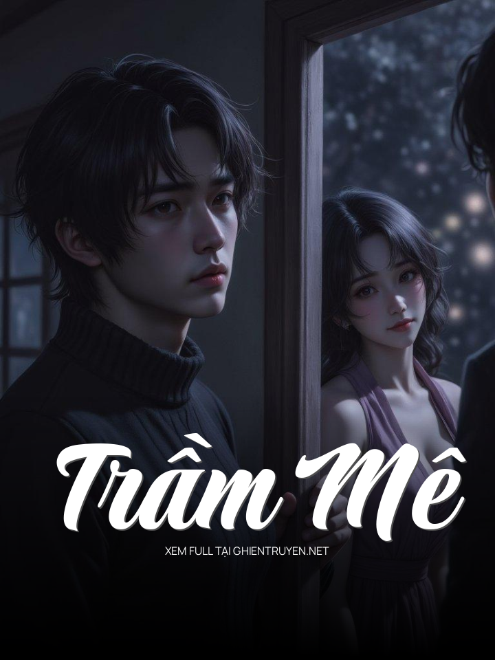 Trầm Mê