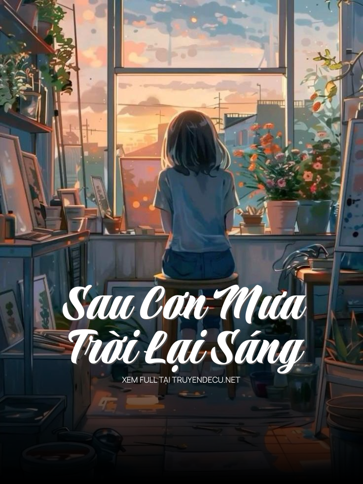 Sau Cơn Mưa Trời Lại Sáng
