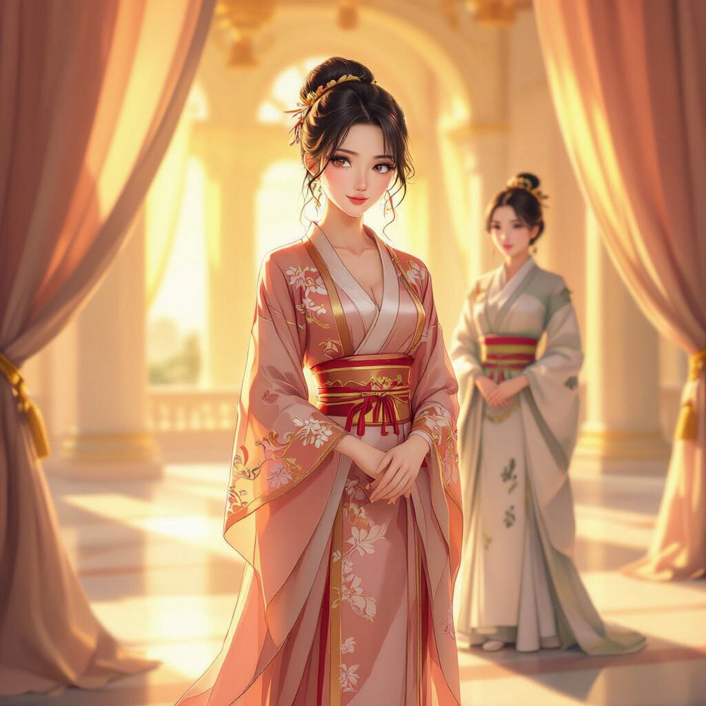 Truyện Hoán Cốt