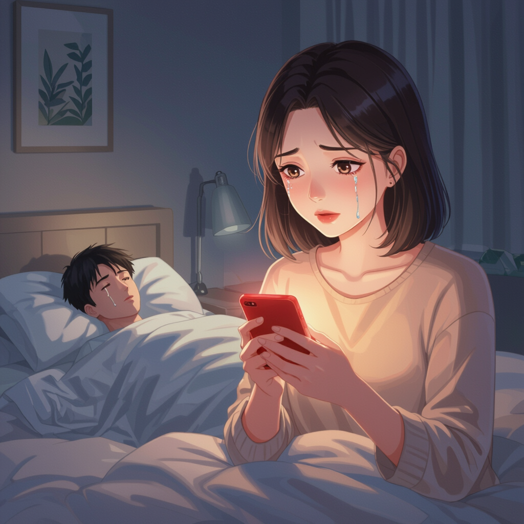 Ly Hôn Trước , Trả Thù Sau