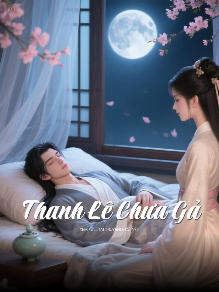 Thanh Lê Chưa Gả