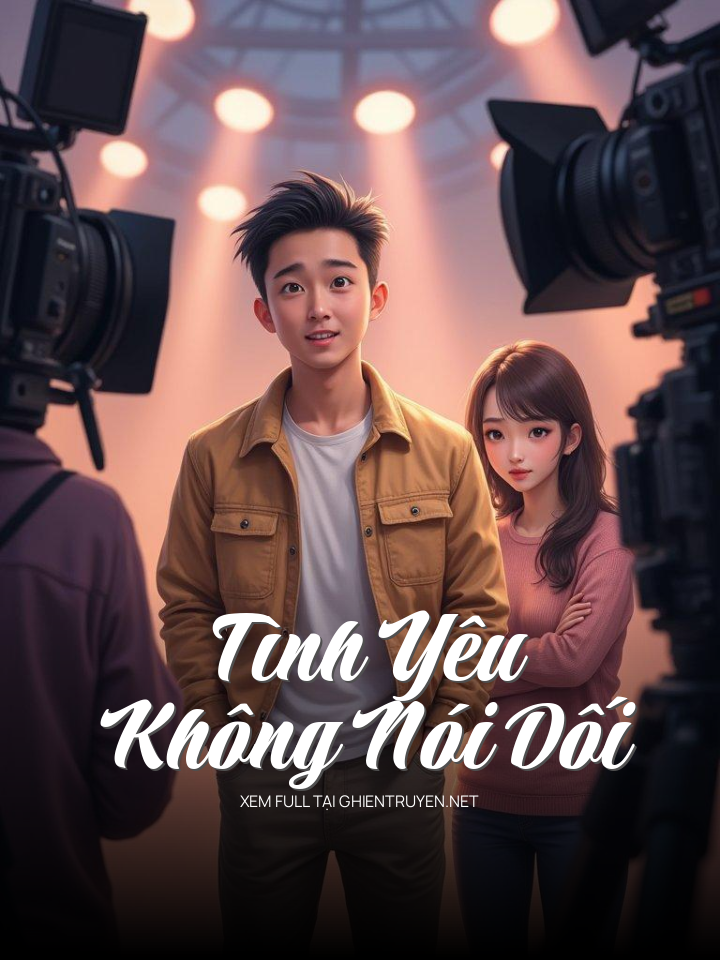 Tình Yêu Không Nói Dối