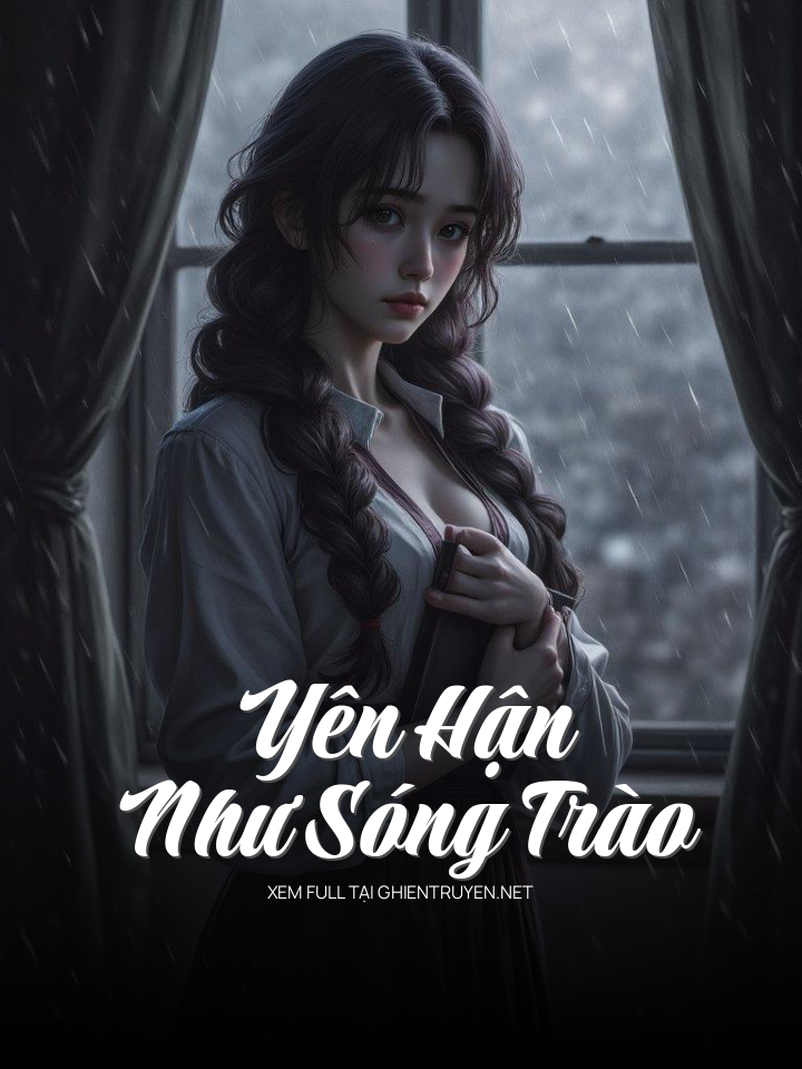 Yên Hận Như Sóng Trào