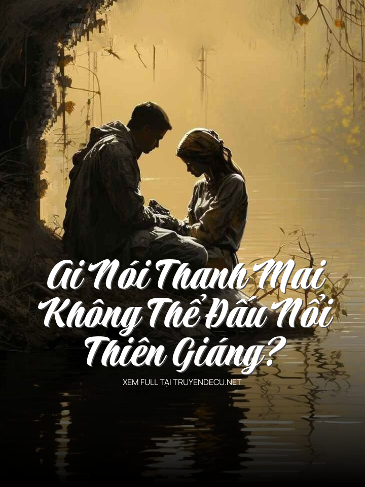 Ai Nói Thanh Mai Không Thể Đấu Nổi Thiên Giáng?