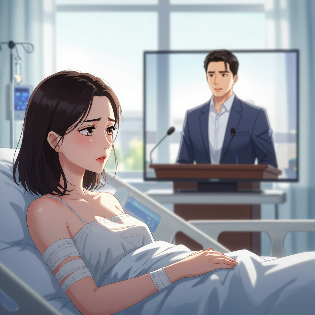 Tình Cảm Vấn Vương