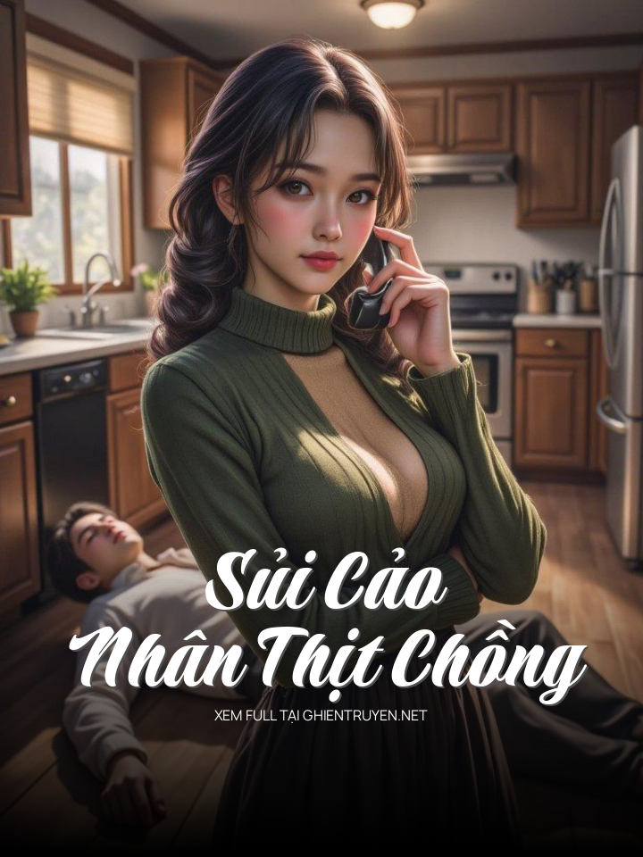 Sủi Cảo Nhân Thịt Chồng