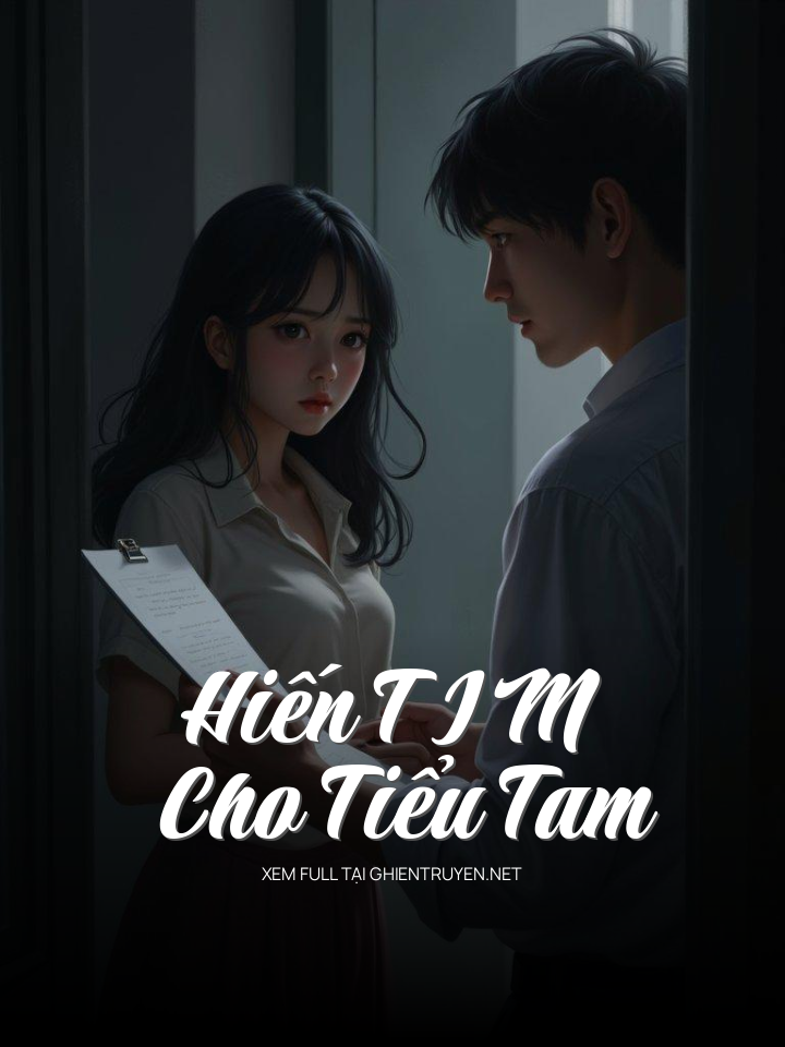 Hiến T I M Cho Tiểu Tam