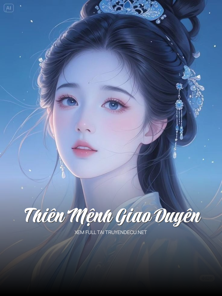 Thiên Mệnh Giao Duyên