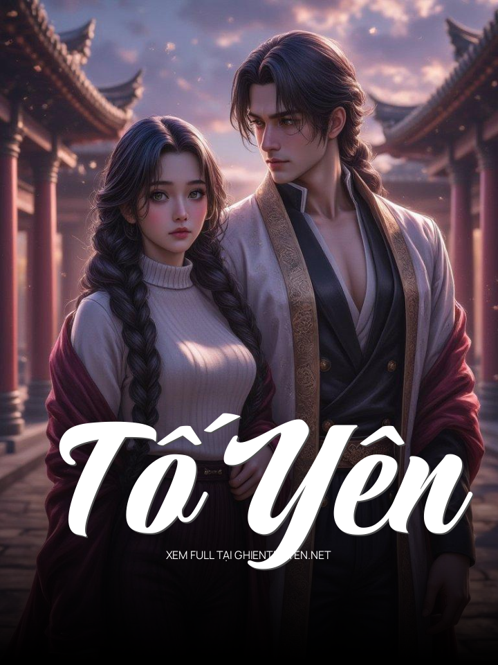 Tố Yên