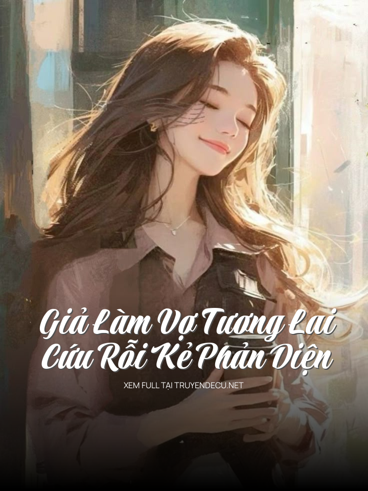 Giả Làm Vợ Tương Lai, Cứu Rỗi Kẻ Phản Diện