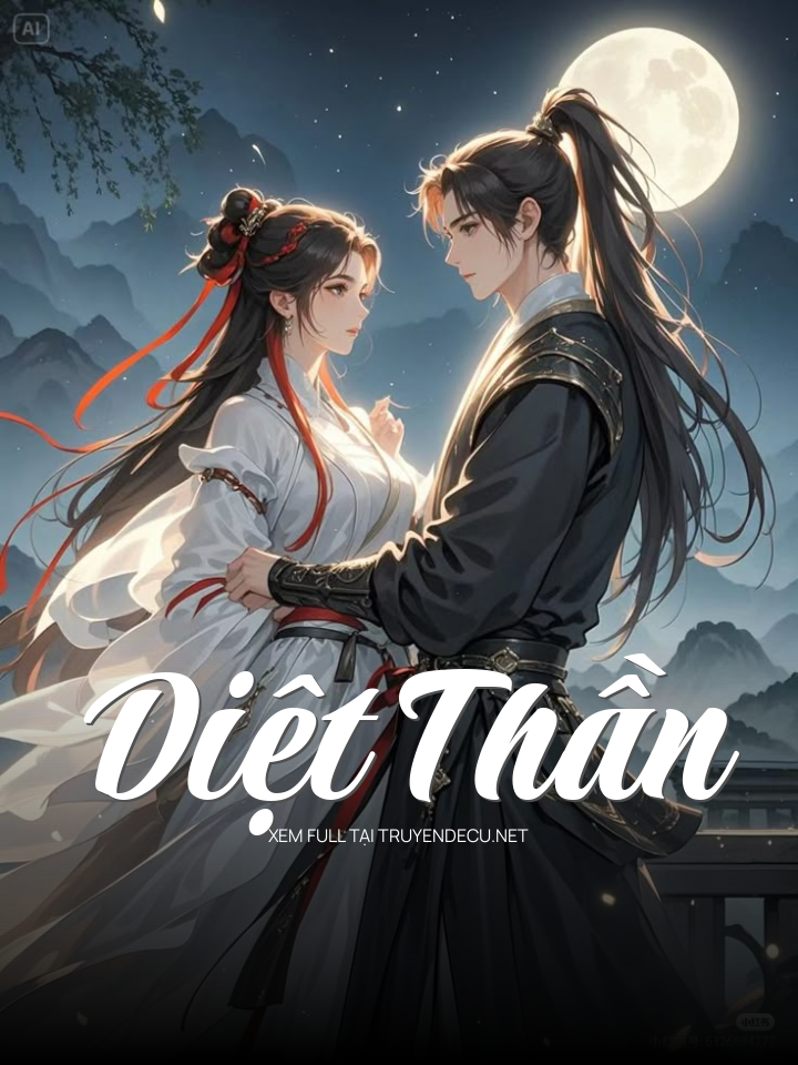 Diệt Thần