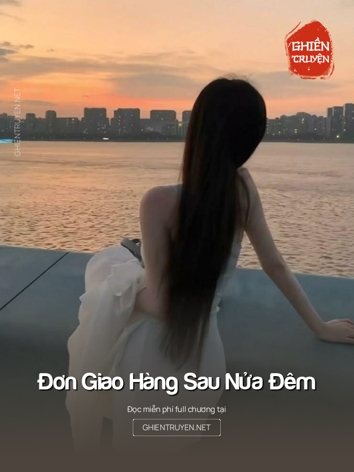 Đơn Giao Hàng Sau Nửa Đêm