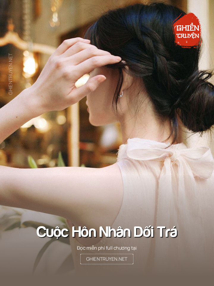 Cuộc Hôn Nhân Dối Trá