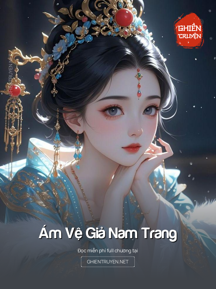 Ám Vệ Giả Nam Trang