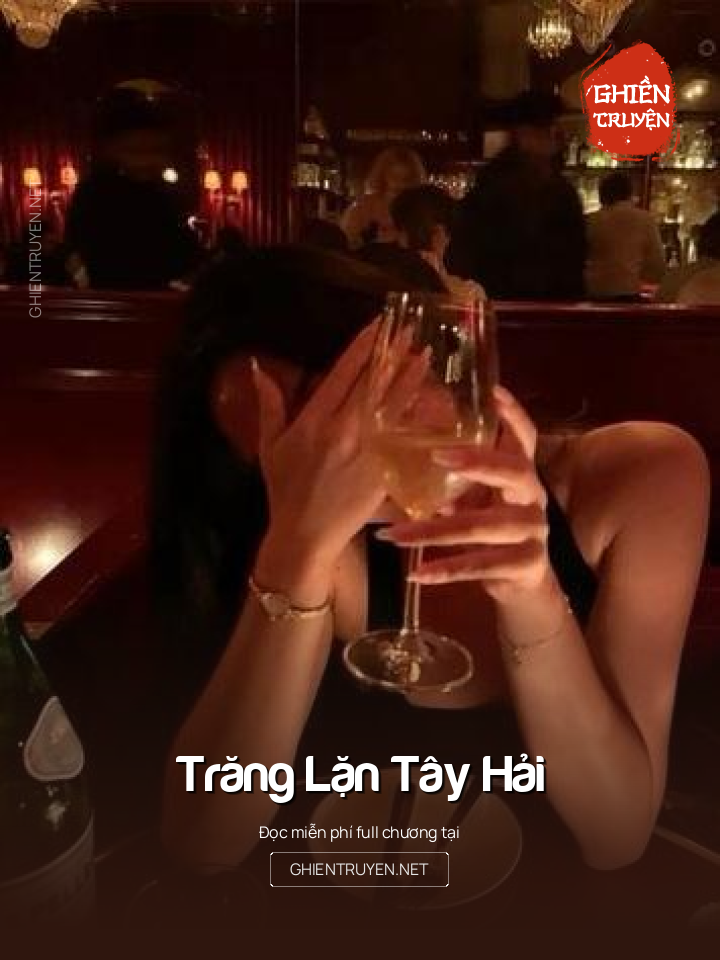 Trăng Lặn Tây Hải