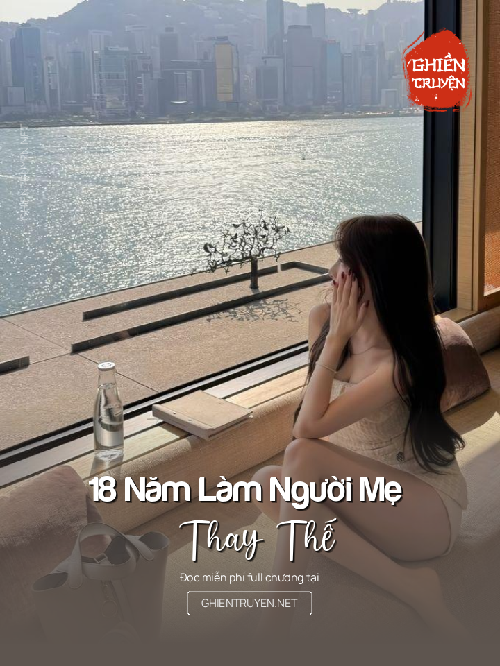 18 Năm Làm Người Mẹ Thay Thế