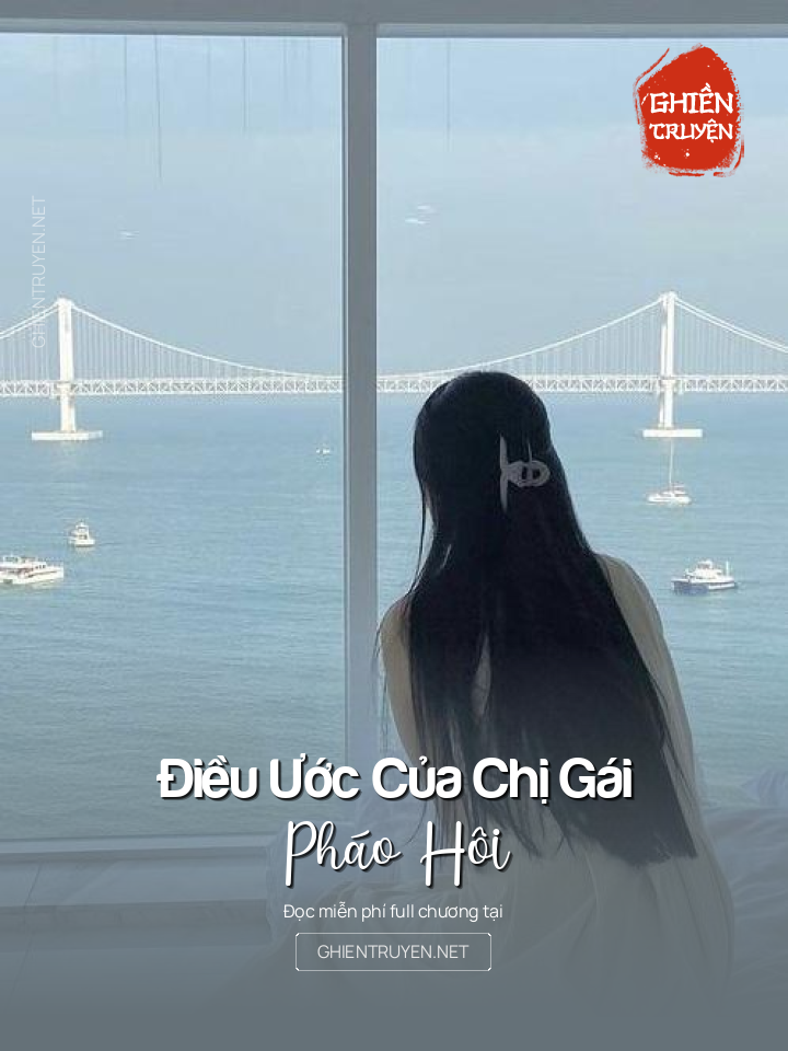 Điều Ước Của Chị Gái Pháo Hôi