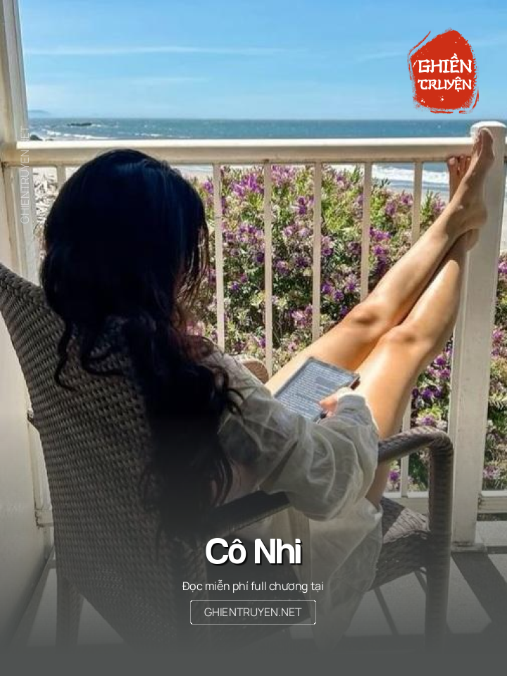 Cô Nhi