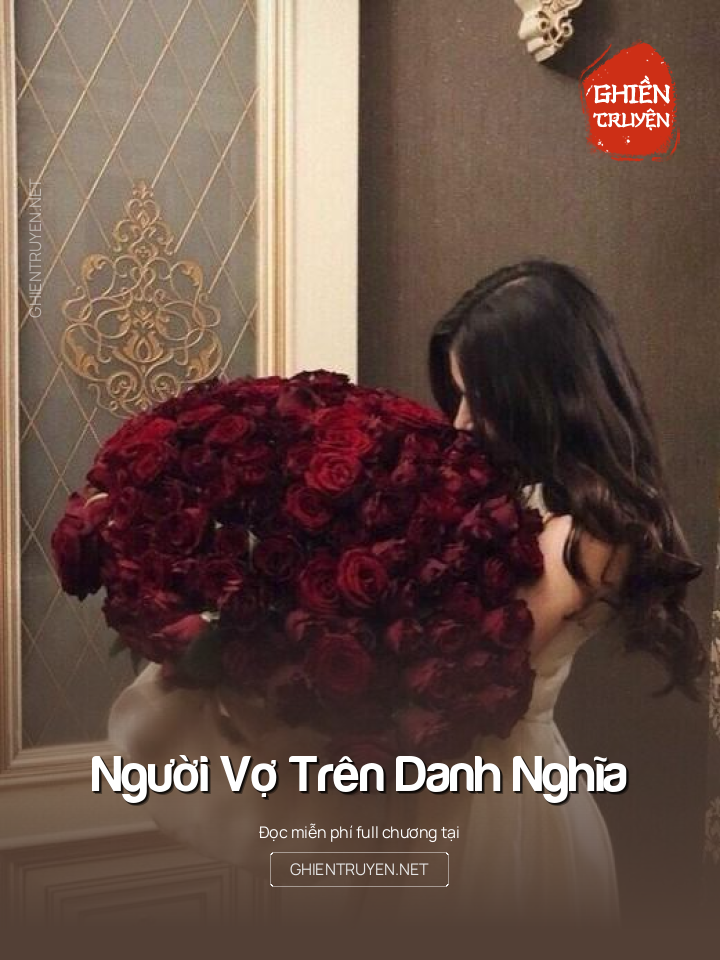 Người Vợ Trên Danh Nghĩa