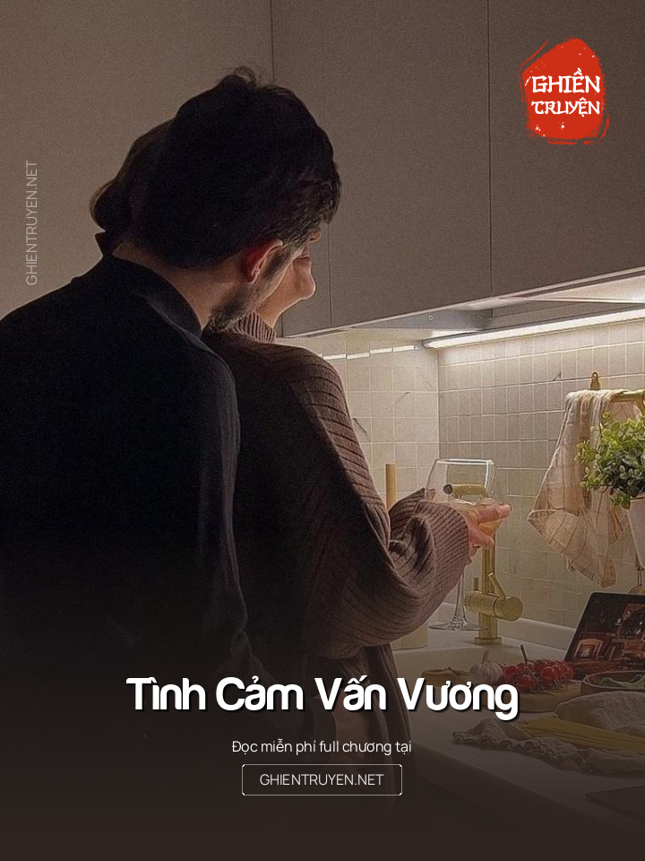 Tình Cảm Vấn Vương