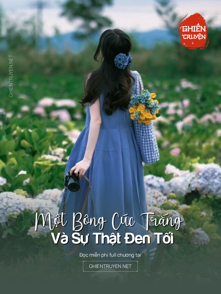 Một Bông Cúc Trắng Và Sự Thật Đen Tối