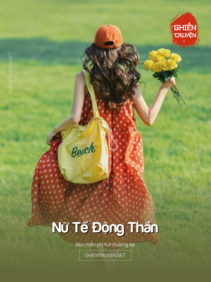 Nữ Tế Động Thần