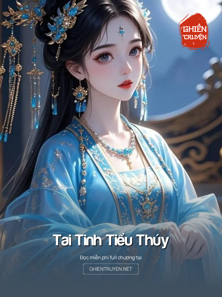 Tai Tinh Tiểu Thúy