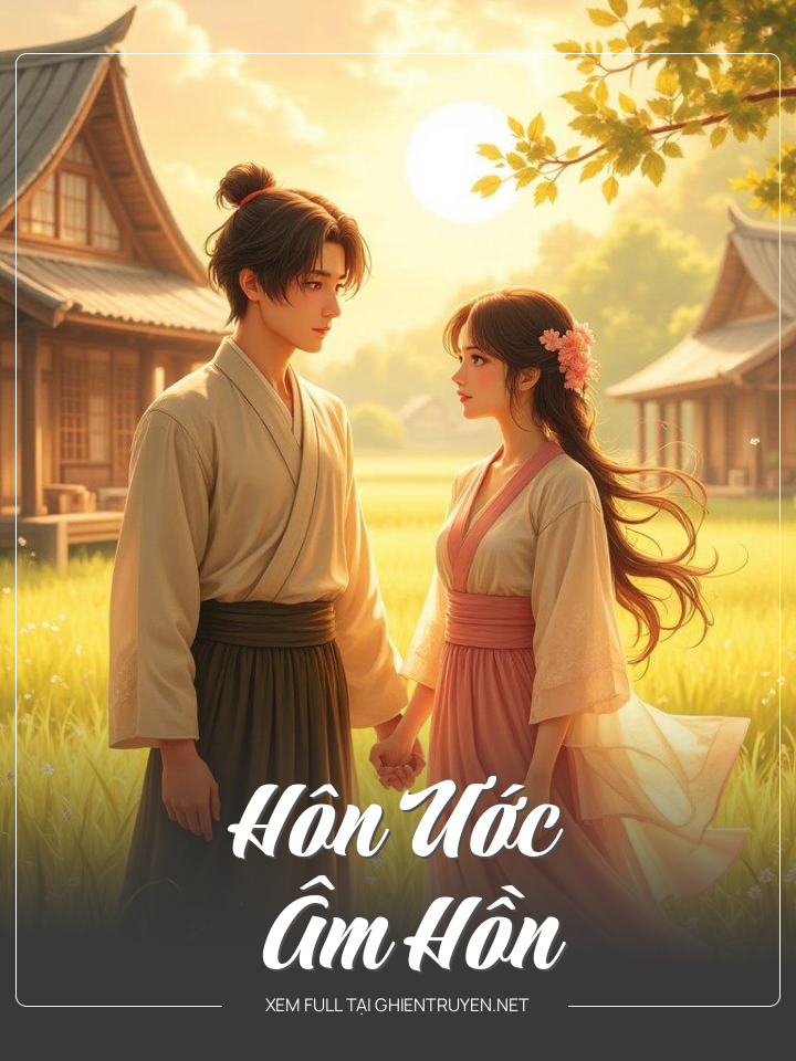 Hôn Ước Âm Hồn