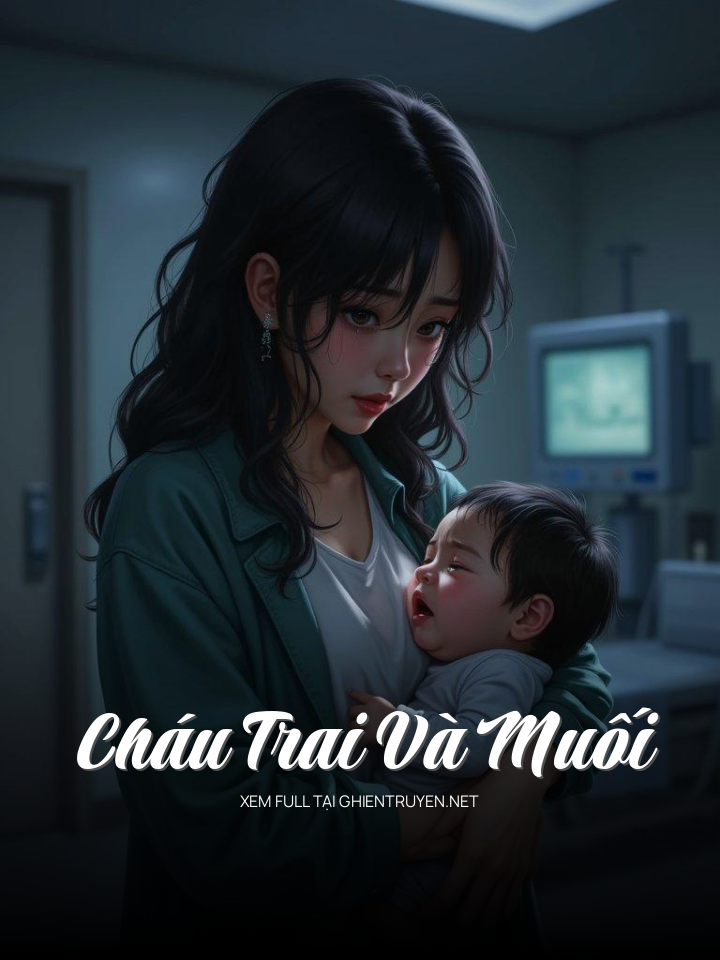 Cháu Trai Và Muối