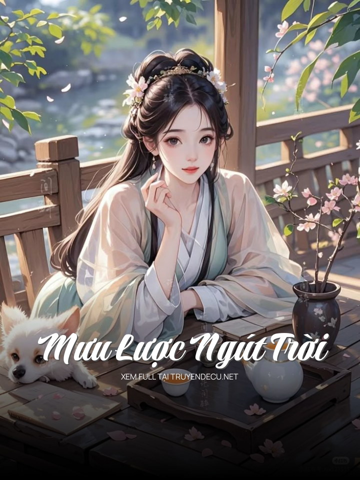 Mưu Lược Ngút Trời