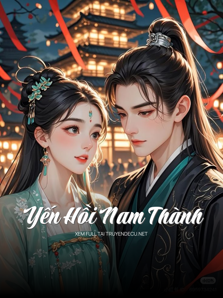 Yến Hồi Nam Thành