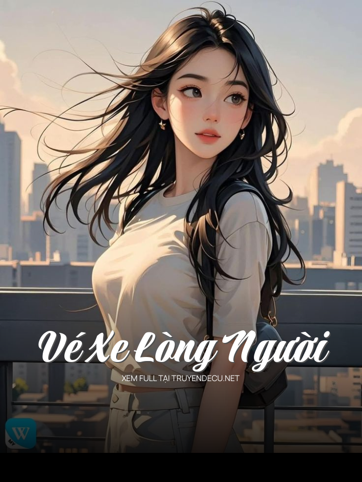 Vé Xe Lòng Người