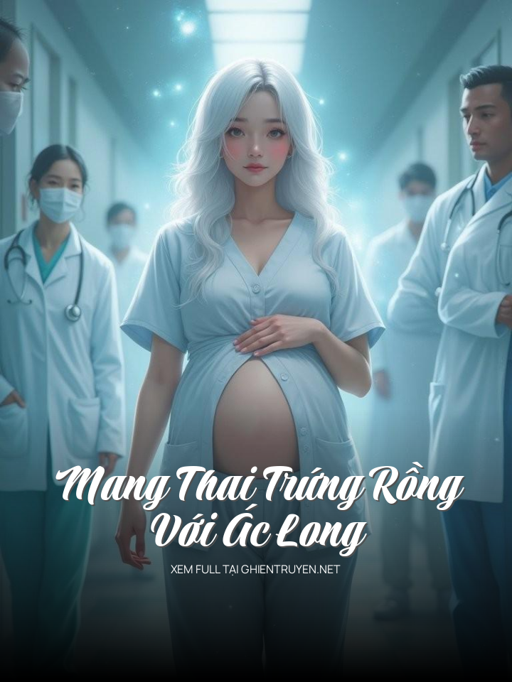 Mang Thai Trứng Rồng Với Ác Long